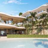  Meerblick-Wohnungen in einem Luxusprojekt in Fuengirola Fuengirola 8106870 thumb1