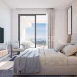  Meerblick-Wohnungen in einem Luxusprojekt in Fuengirola Fuengirola 8106870 thumb18