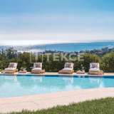  Mieszkania z widokiem na morze na osiedlu luxe w Fuengirola Fuengirola 8106870 thumb4