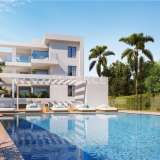  Meerblick-Wohnungen in einem Luxusprojekt in Fuengirola Fuengirola 8106870 thumb6
