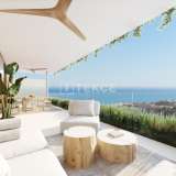  Neue Wohnungen mit Panoramablick auf das Meer in Fuengirola Fuengirola 8106880 thumb7
