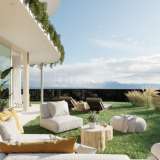  Neue Wohnungen mit Panoramablick auf das Meer in Fuengirola Fuengirola 8106880 thumb0
