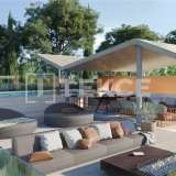  Villas Individuelles avec Équipements Luxueux à Fuengirola Malaga Fuengirola 8106885 thumb4