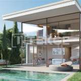  Villas Individuelles avec Équipements Luxueux à Fuengirola Malaga Fuengirola 8106885 thumb0