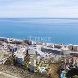  Sea and Mountain View Stylish Real Estate in Fuengirola Fuengirola 8106890 thumb6