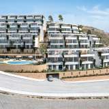  福恩吉罗拉(Fuengirola) 拥有 BREEAM 证书的海景联排别墅。 丰希罗拉 8106900 thumb2