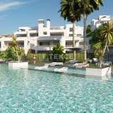  Apartamentos con Vistas al Mar en Complejo en Casares España Casares 8106908 thumb2