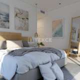  Apartamentos con Vistas al Mar en Complejo en Casares España Casares 8106908 thumb12