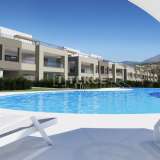  Energy-Efficient Apartments Near the Sea in Casares Casares 8106912 thumb1