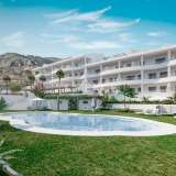  New Apartments in a Residential Complex in Benalmadena Benalmadena 8106927 thumb3