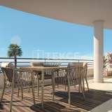 New Apartments in a Residential Complex in Benalmadena Benalmadena 8106927 thumb7