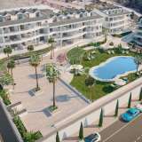  New Apartments in a Residential Complex in Benalmadena Benalmadena 8106927 thumb1
