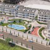  Apartamentos nuevos en un complejo residencial en Benalmádena Benalmadena 8106927 thumb2