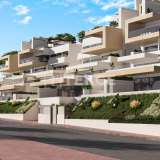  Lysande Fastigheter i Komplex med Bekvämligheter i Estepona Estepona 8106929 thumb5