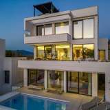  Villas junto al campo de golf con piscina privada en Mijas Mijas 8106932 thumb0