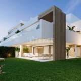  Wohnungen mit Meerblick in gehobener Lage in Estepona Estepona 8106936 thumb5