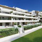  Flats with Sea Views in Elevated Location in Estepona Estepona 8106936 thumb2