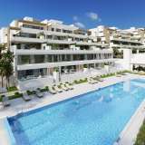  Flats with Sea Views in Elevated Location in Estepona Estepona 8106936 thumb0