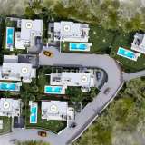 Villas Avec Vue Sur Mer et Design Spacieux à Mijas Mijas 8106945 thumb4