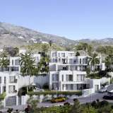  Villas con Vistas al Mar y Diseño Espacioso en Mijas Mijas 8106945 thumb0