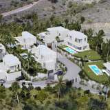  Mijas'ta Ferah Tasarımlı ve Deniz Manzaralı Villalar Mijas 8106945 thumb5