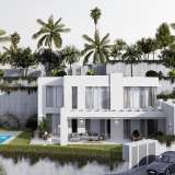  Huizen met Zeezicht en Ruim Design in Mijas Mijas 8106945 thumb3