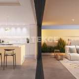  Spacious Flats with Eco-Friendly Designs in Estepona Estepona 8106946 thumb24
