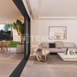  Spacious Flats with Eco-Friendly Designs in Estepona Estepona 8106946 thumb23