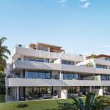  Geräumige Wohnungen mit Umweltfreundlichem Design in Estepona Estepona 8106946 thumb1