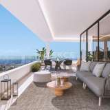  Geräumige Wohnungen mit Umweltfreundlichem Design in Estepona Estepona 8106946 thumb0