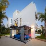  Sea View Villas in Exclusive Location Near Beach in Marbella Marbella 8106950 thumb2