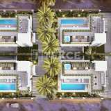  Sea View Villas in Exclusive Location Near Beach in Marbella Marbella 8106950 thumb9