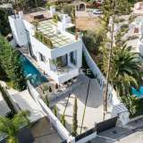  Sophisticated Villa with a Well Equipped Basement in Marbella Marbella 8106961 thumb0