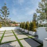  Marbella'da Geniş Bodrum Alanı Sunan Kullanışlı ve Şık Villa Marbella 8106961 thumb15