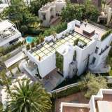  Marbella'da Geniş Bodrum Alanı Sunan Kullanışlı ve Şık Villa Marbella 8106961 thumb1