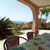  House with pool and sea view in Bar (LONG TERM) Dobra Voda 8206961 thumb2