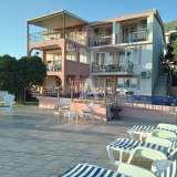  House with pool and sea view in Bar (LONG TERM) Dobra Voda 8206961 thumb1