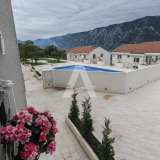  One-bedroom furnished apartment 51m² with a view of the sea and the pool, Dobrota-Kotor Dobrota 8206963 thumb17