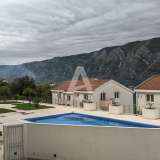  One-bedroom furnished apartment 51m² with a view of the sea and the pool, Dobrota-Kotor Dobrota 8206963 thumb28