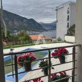  One-bedroom furnished apartment 51m² with a view of the sea and the pool, Dobrota-Kotor Dobrota 8206963 thumb3