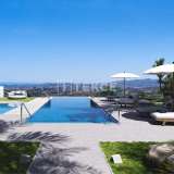  Neu gebaute Wohnungen mit Meerblick in Mijas, Costa del Sol Mijas 8106964 thumb2