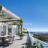  Newly-Built Apartments with Sea Views in Mijas Costa del Sol Mijas 8106964 thumb0