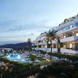  Neu gebaute Wohnungen mit Meerblick in Mijas, Costa del Sol Mijas 8106964 thumb5