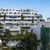  Nybyggda Lägenheter med Havsutsikt i Mijas Costa del Sol Mijas 8106964 thumb3