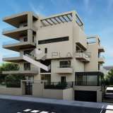  (For Sale) Residential Floor Apartment || Athens South/Glyfada - 128 Sq.m, 3 Bedrooms, 780.000€ Athens 8206969 thumb0