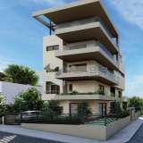  (For Sale) Residential Floor Apartment || Athens South/Glyfada - 128 Sq.m, 3 Bedrooms, 780.000€ Athens 8206969 thumb2