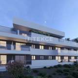  Välbelägna lägenheter i Malaga Estepona med pittoresk utsikt Estepona 8106971 thumb2