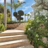  Villas en ubicación privilegiada cerca de servicios en Marbella Marbella 8106977 thumb8