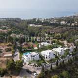  Villas en ubicación privilegiada cerca de servicios en Marbella Marbella 8106977 thumb18