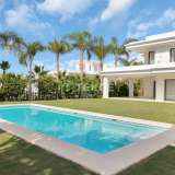  Villas en ubicación privilegiada cerca de servicios en Marbella Marbella 8106977 thumb3